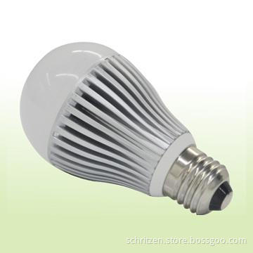 5W LED Bulb with Low Power SMD LED 3W to 9W LED bulb